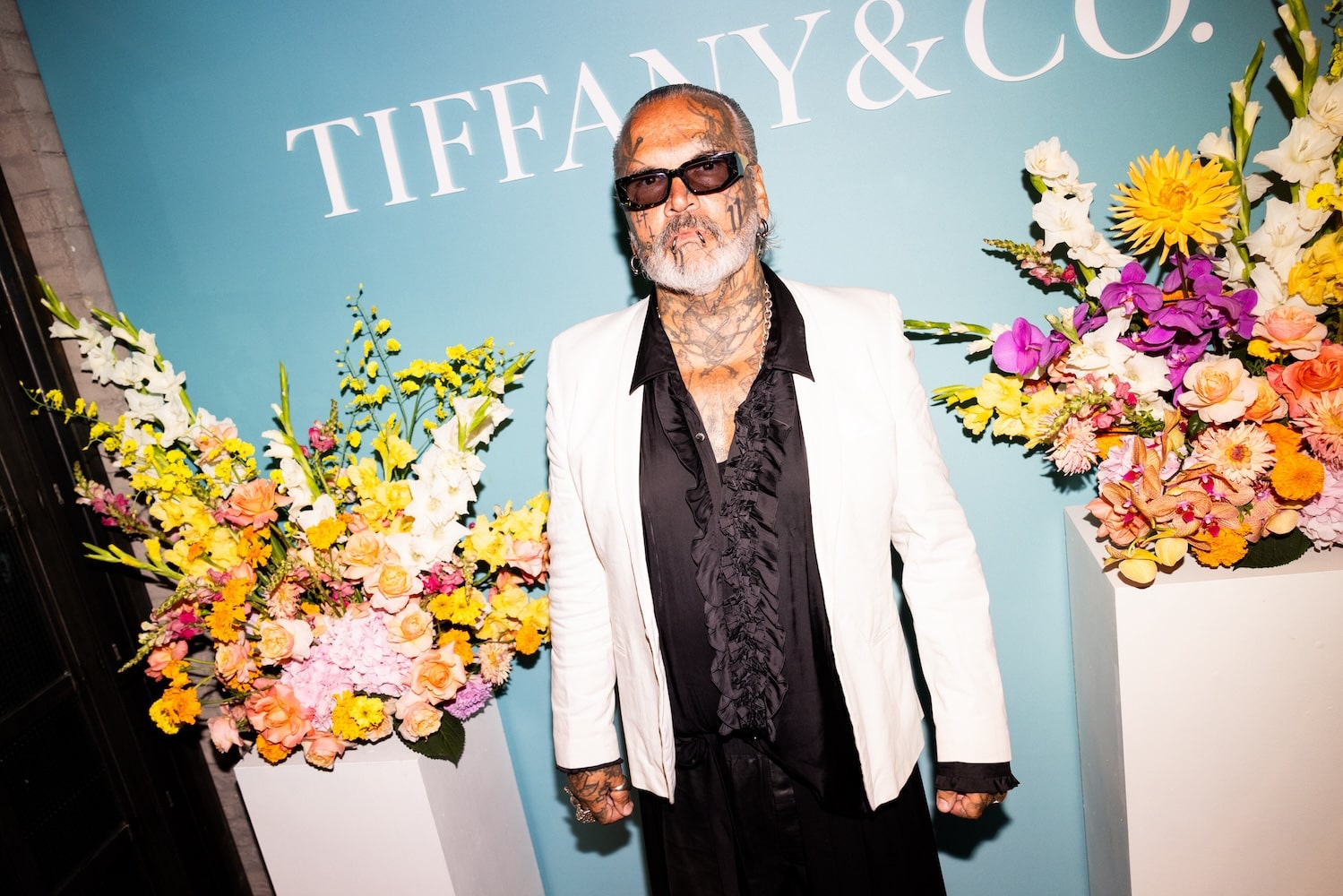 TIFFANY & CO. ICON DINNER