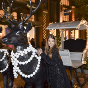 Christmas Lighting Ingolstadt Village 2019 – Eventfoto 7