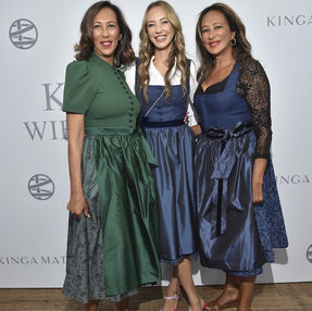 Kinga’s Wiesn Dinner 2023 at Bayerischer Hof – event photo 13