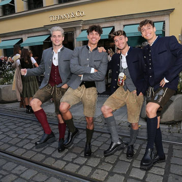 Tiffany Wiesn 2022 | LOVEMARK PR Munich