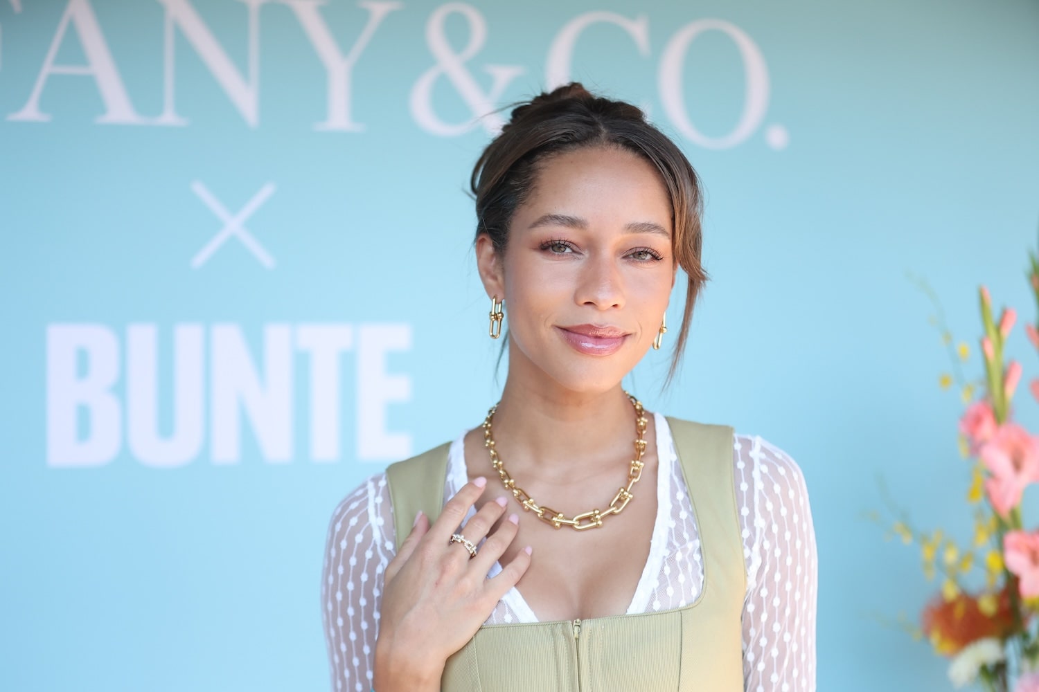 TIFFANY & CO. WIESN 2024