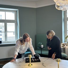 Carl F. Bucherer Press Day Munich – event photo 16