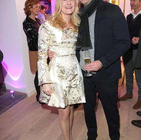 Opening of La Maison Valmont Munich – event photo 12
