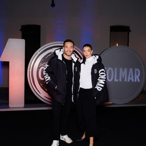 100 Years Colmar – Anniversary Party in Milan – event photo 4