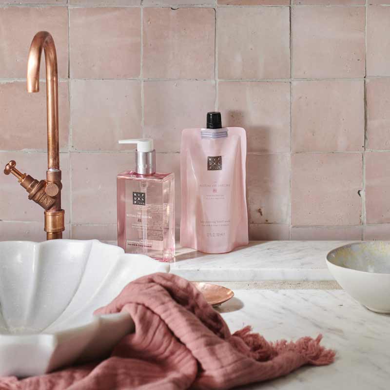 WILLKOMMEN RITUALS COSMETICS