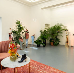 Christian Louboutin Press Day FW19 Munich – event photo 14