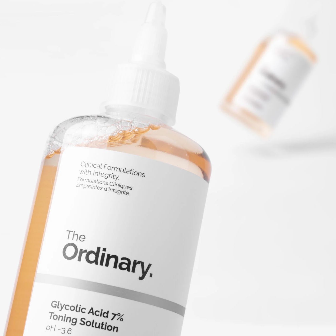 WILLKOMMEN THE ORDINARY