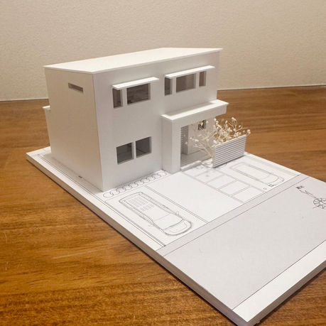 A邸 新築工事 南足柄市