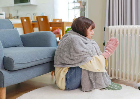 【夏の異常気象と冬の寒波】これからの家づくりで本当に大切なこと