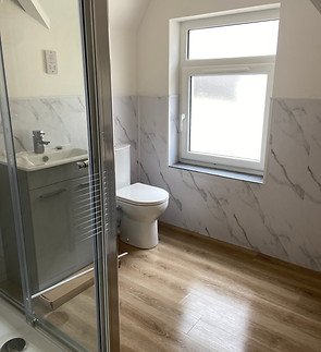 Builders cleaning service image