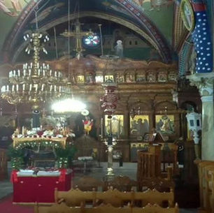 ΖΩΝΤΑΝΗ ΜΕΤΑΔΟΣΗ ΤΩΝ ΑΚΟΛΟΥΘΙΩΝ ΤΗΣ ΜΕΓΑΛΗΣ ΕΒΔΟΜΑΔΑΣ