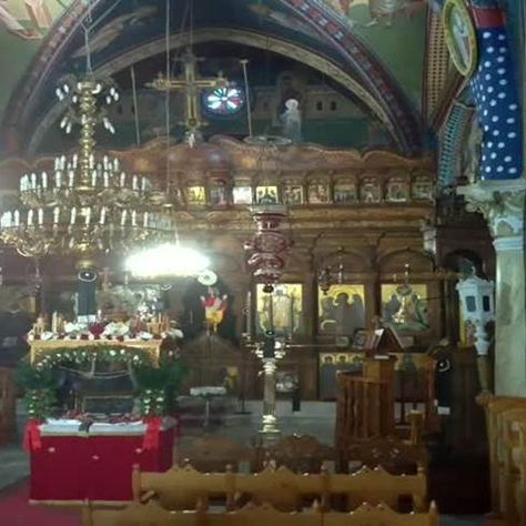 ΖΩΝΤΑΝΗ ΜΕΤΑΔΟΣΗ ΤΩΝ ΑΚΟΛΟΥΘΙΩΝ ΤΗΣ ΜΕΓΑΛΗΣ ΕΒΔΟΜΑΔΑΣ