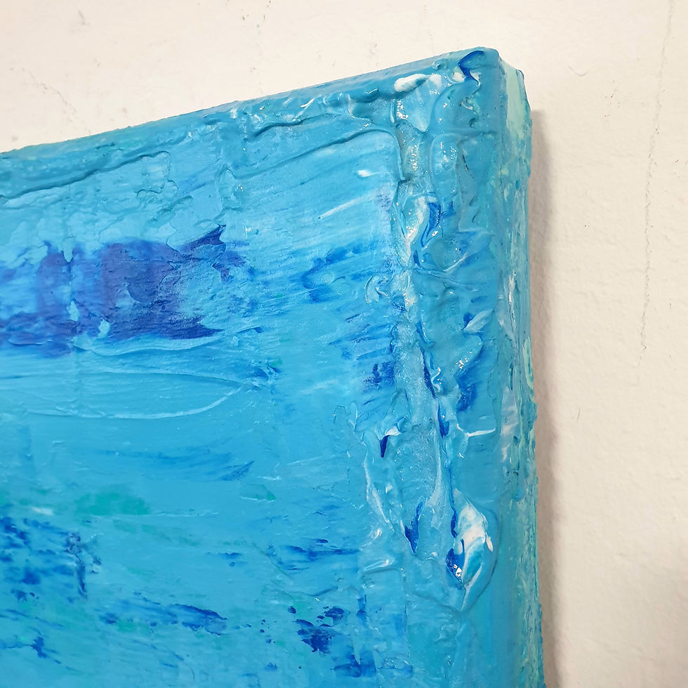 Miniaturbild: Wasserlandschaft