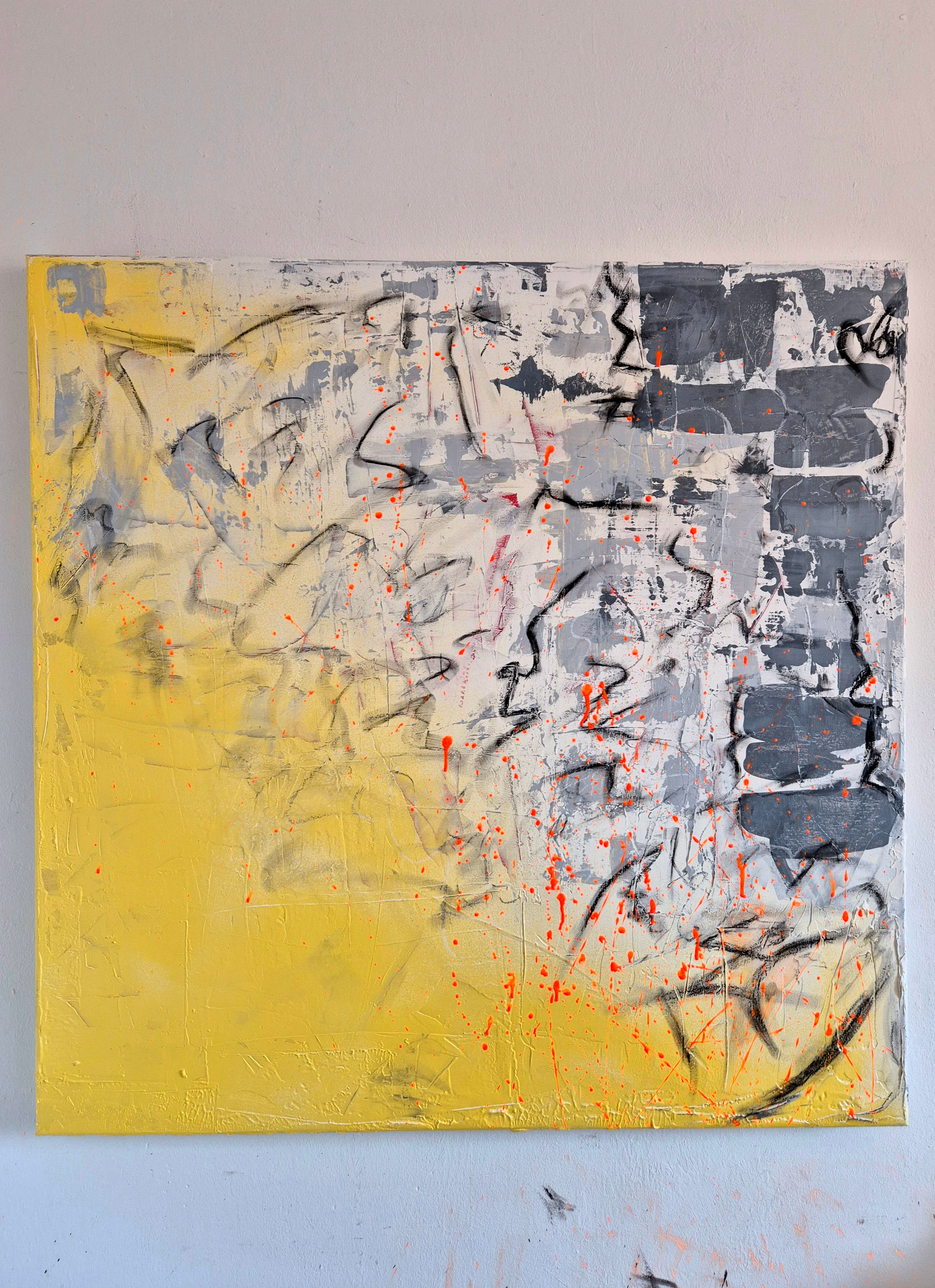 "Zwischen Licht und Lärm"