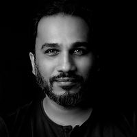 Dipesh patel (founder/editor)