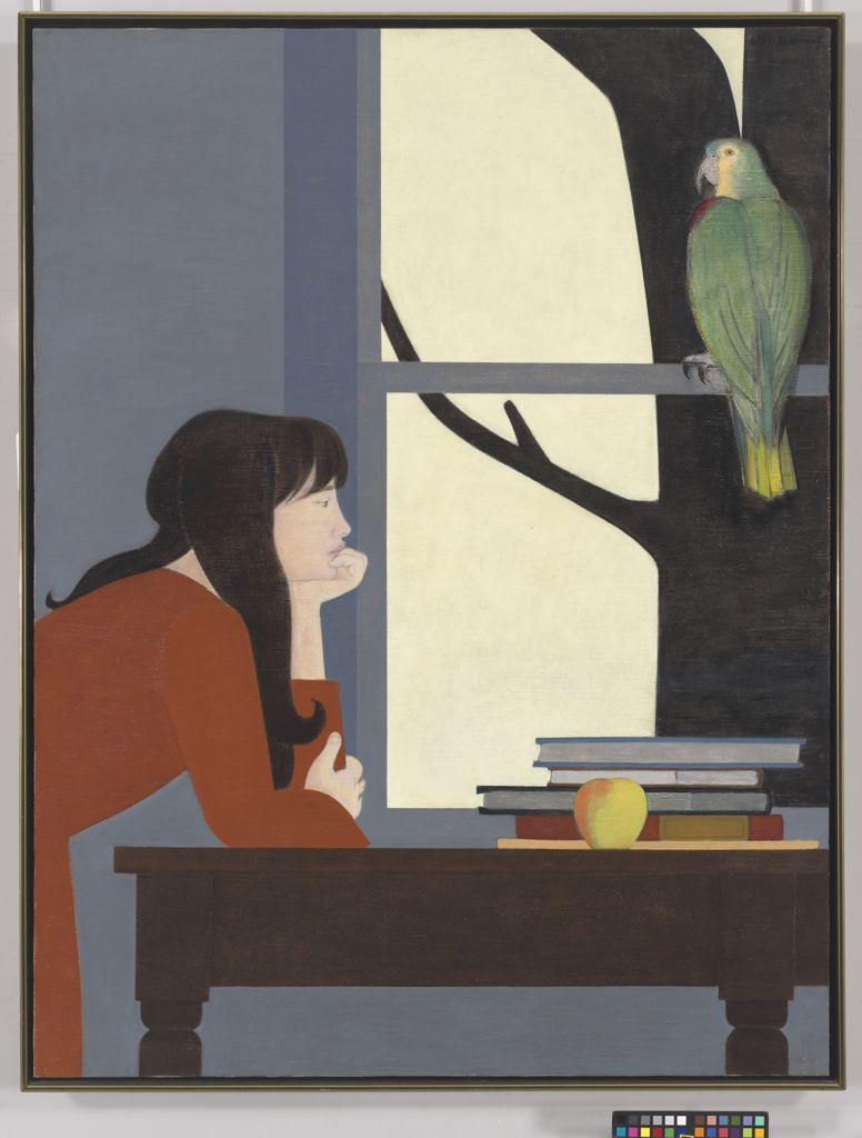 Fall: The Inevitability of Change