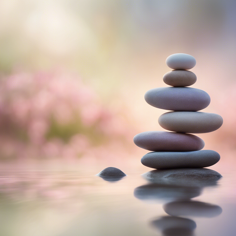 Mind, Body, Soul: Balancing Your Wellness