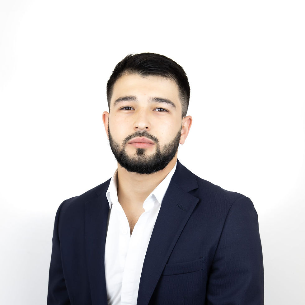 Team - Focus Finance