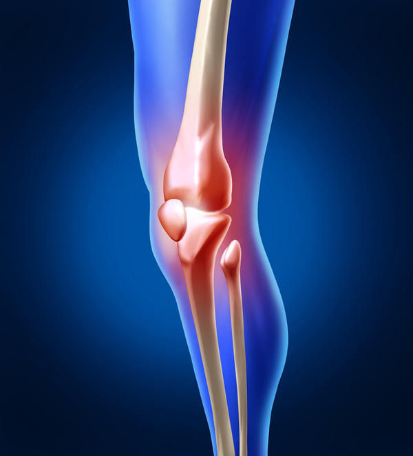 Joint-pain