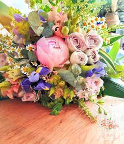 Get well soon flowers Aberdeen