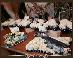 Funeral flowers Aberdeen