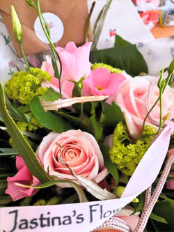 special occasion flowers