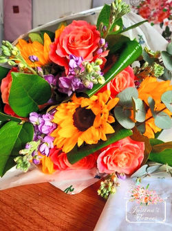 Special occasion Flowers