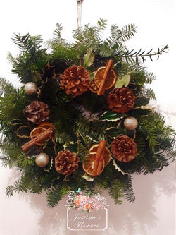 Christmas Wreath