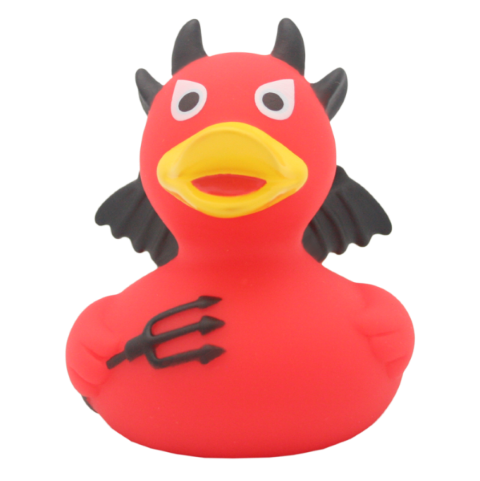 Devil Duck