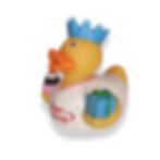 Thumbnail: Birthday Duck