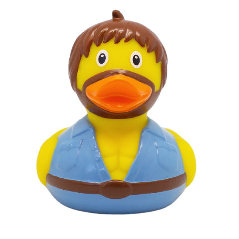 Chaka Duck