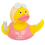 Thumbnail: Influencer Girl Duck