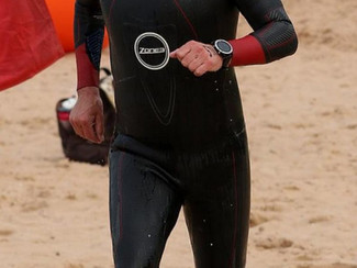 Ironman 70.3 Bolton