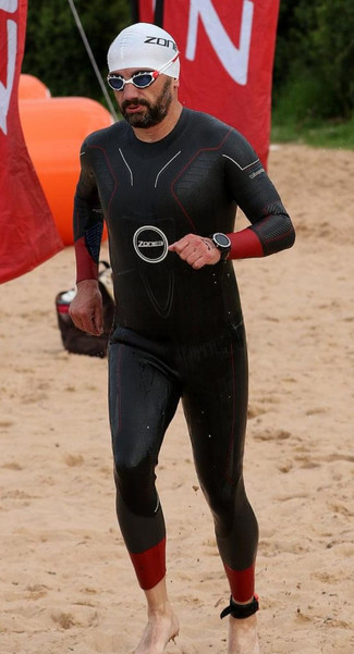 Ironman 70.3 Bolton