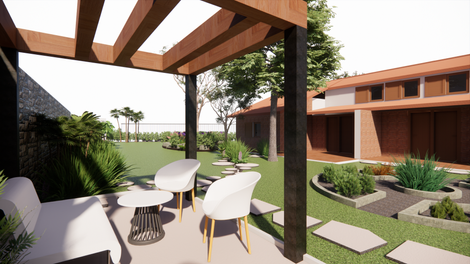 Casa campestre en Pance