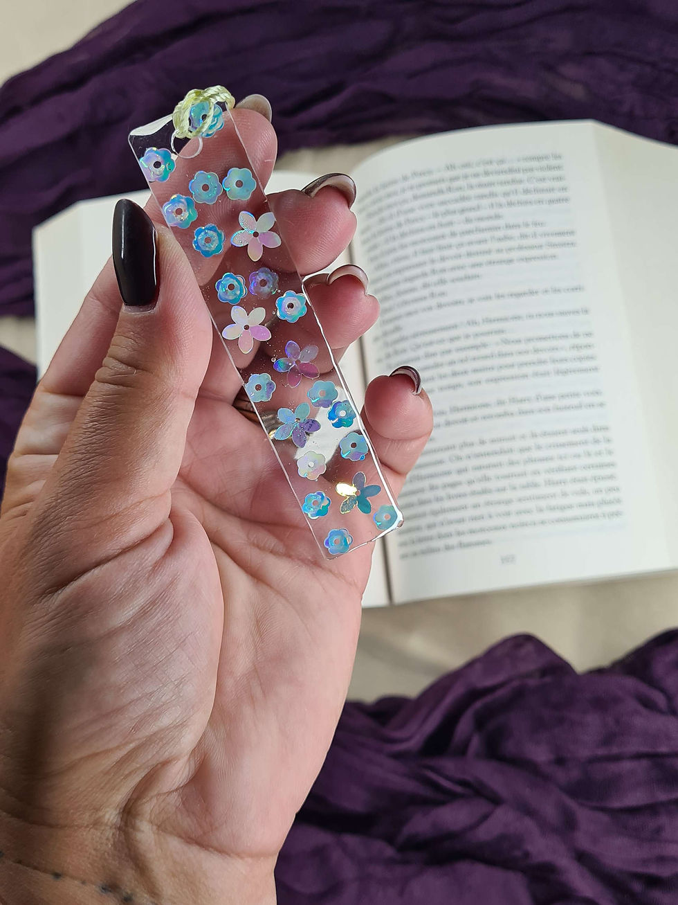 Marque-pages petite taille 2