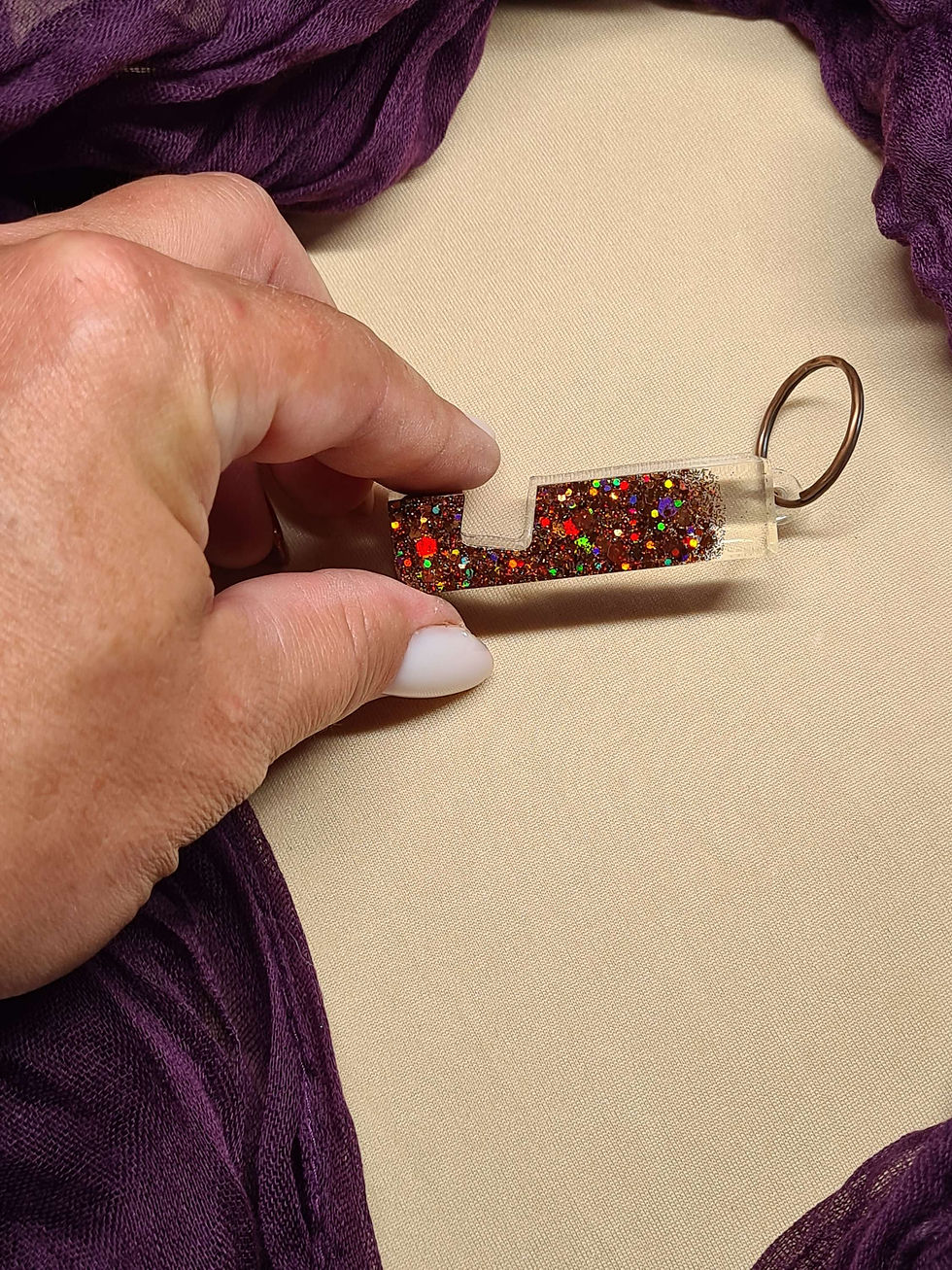 Miniature : Support de téléphone modèle "Simple"