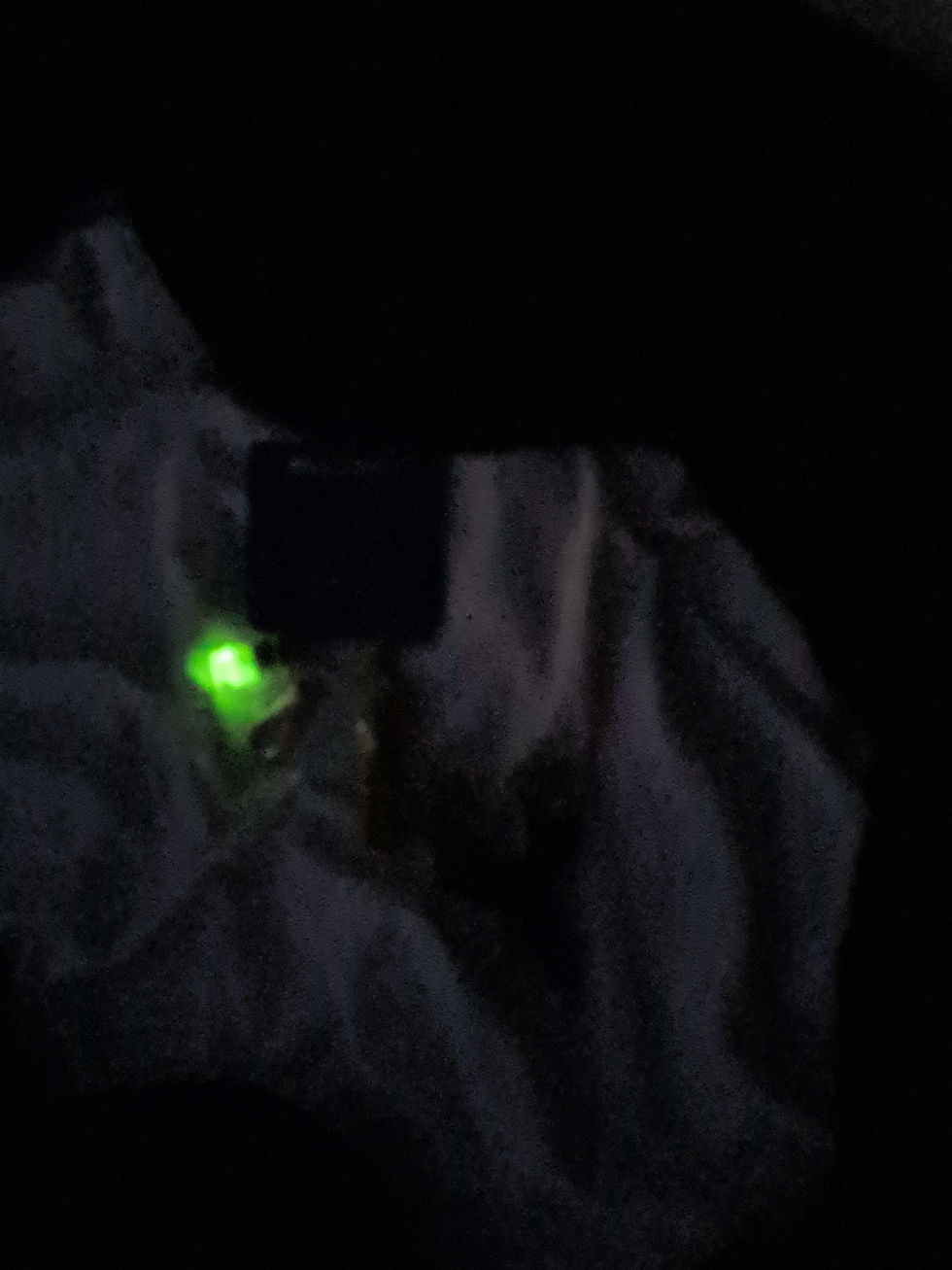 Miniature : Porte clés lettre K modèle "sorcier"