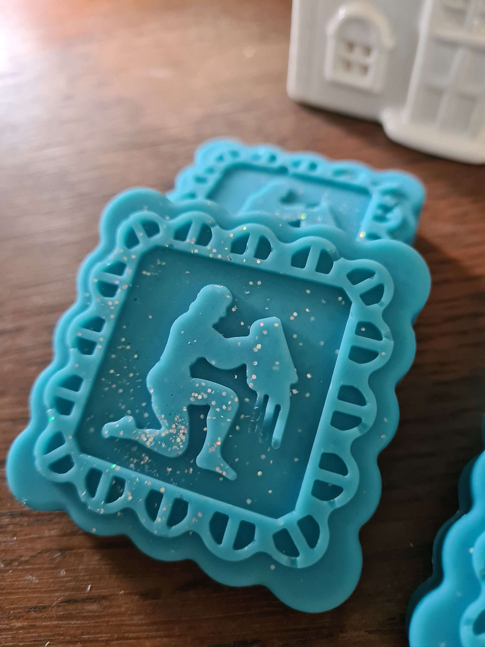 Miniature : Zodiacs melts Verseau : Vision Futuriste