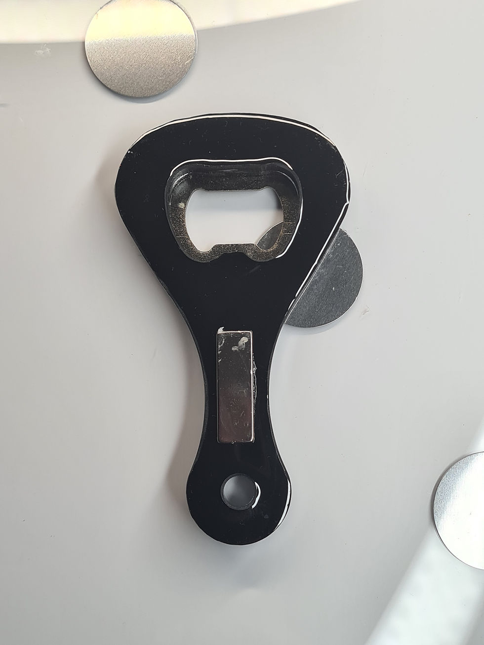 Miniature : Décapsuleur modèle décapsuleur aimanté 