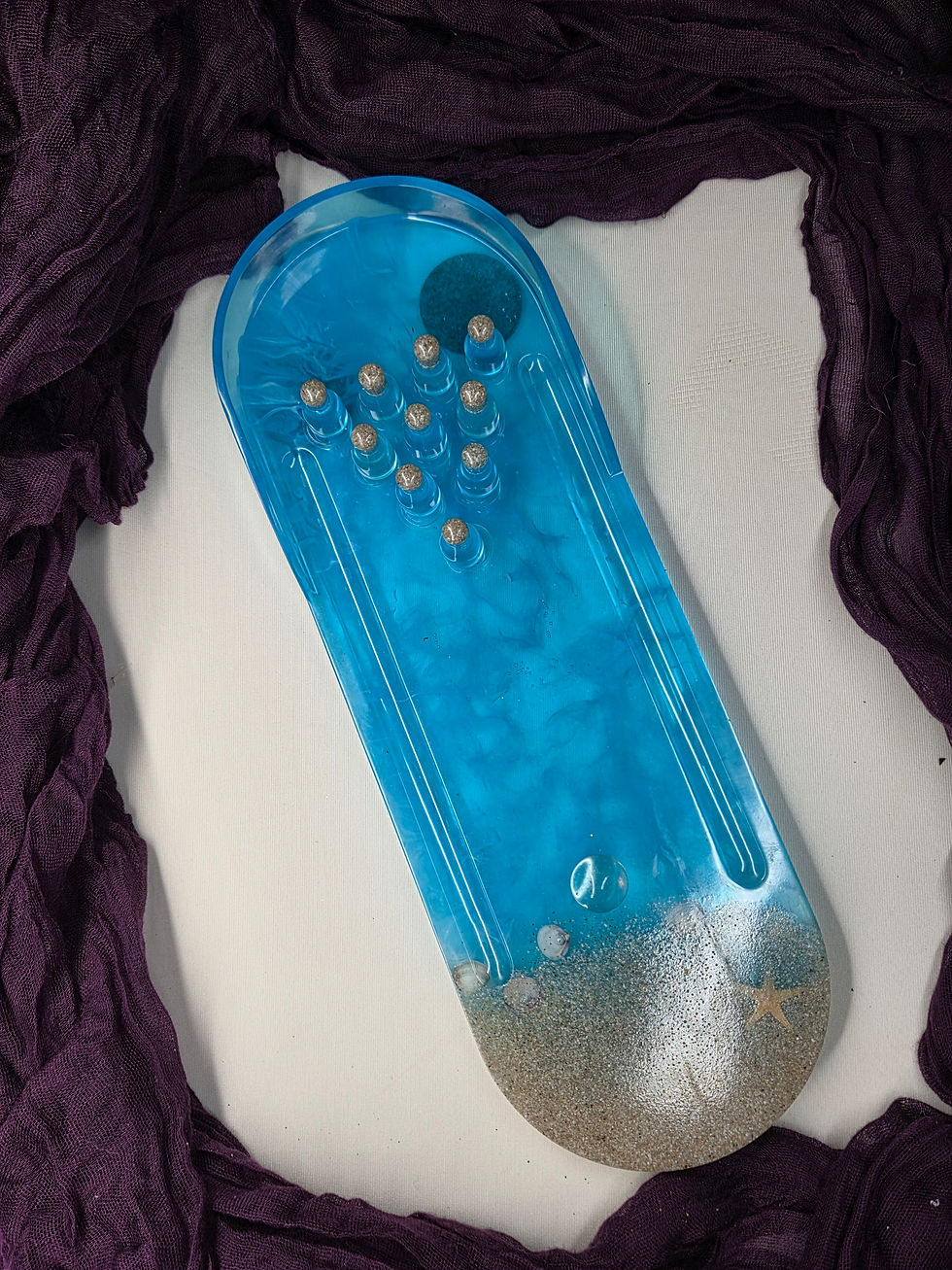 Miniature : Jeu de bowlig de bureau