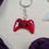 Miniature : Porte clés  manette de jeu XBOX modèle "Divers"