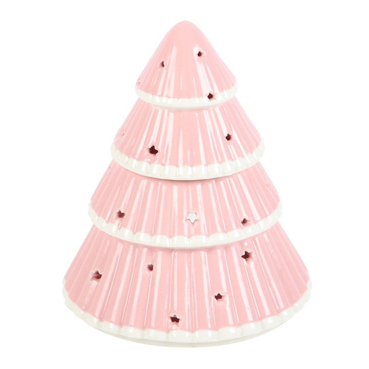 Miniature : Brûle parfum sapin rose