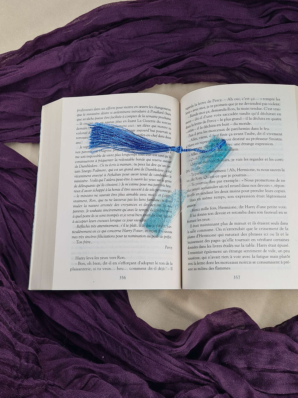 Miniature : Marque-pages petite taille