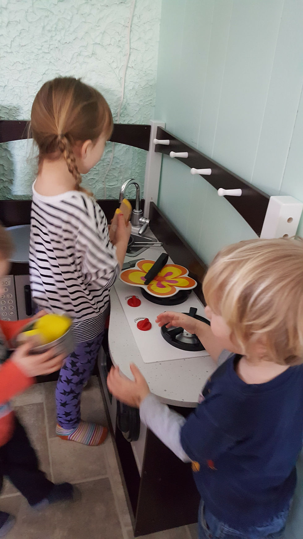 La cuisinette