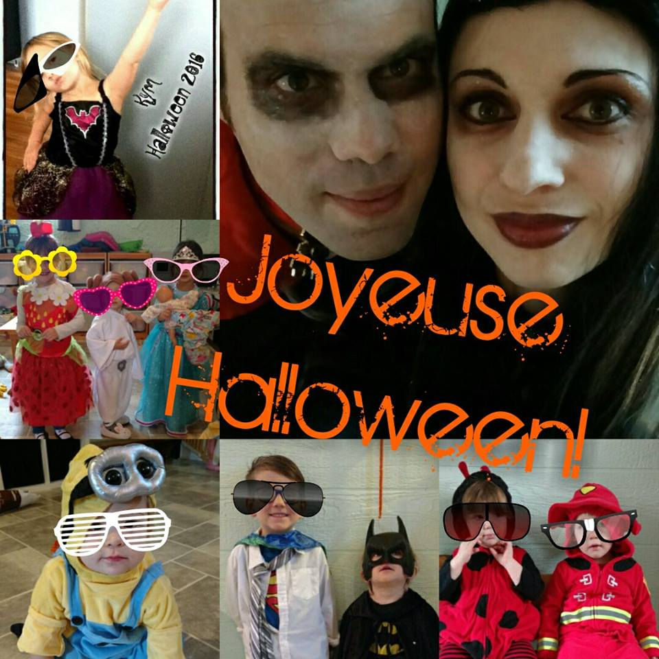 Halloween