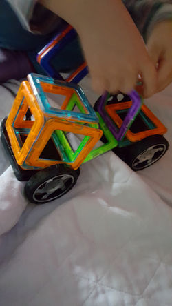 Blocs magnétiques