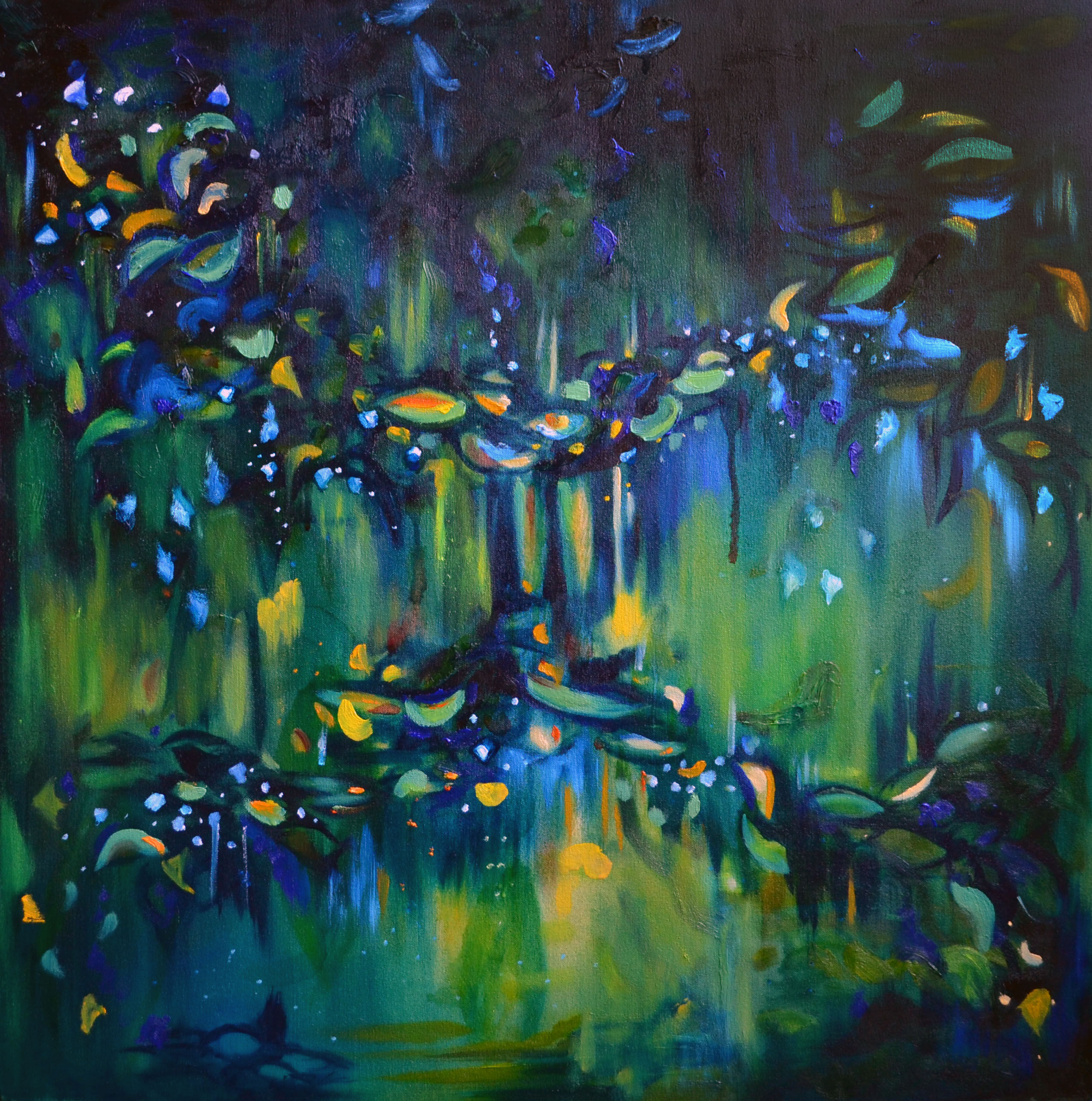 The Decadence of Spring