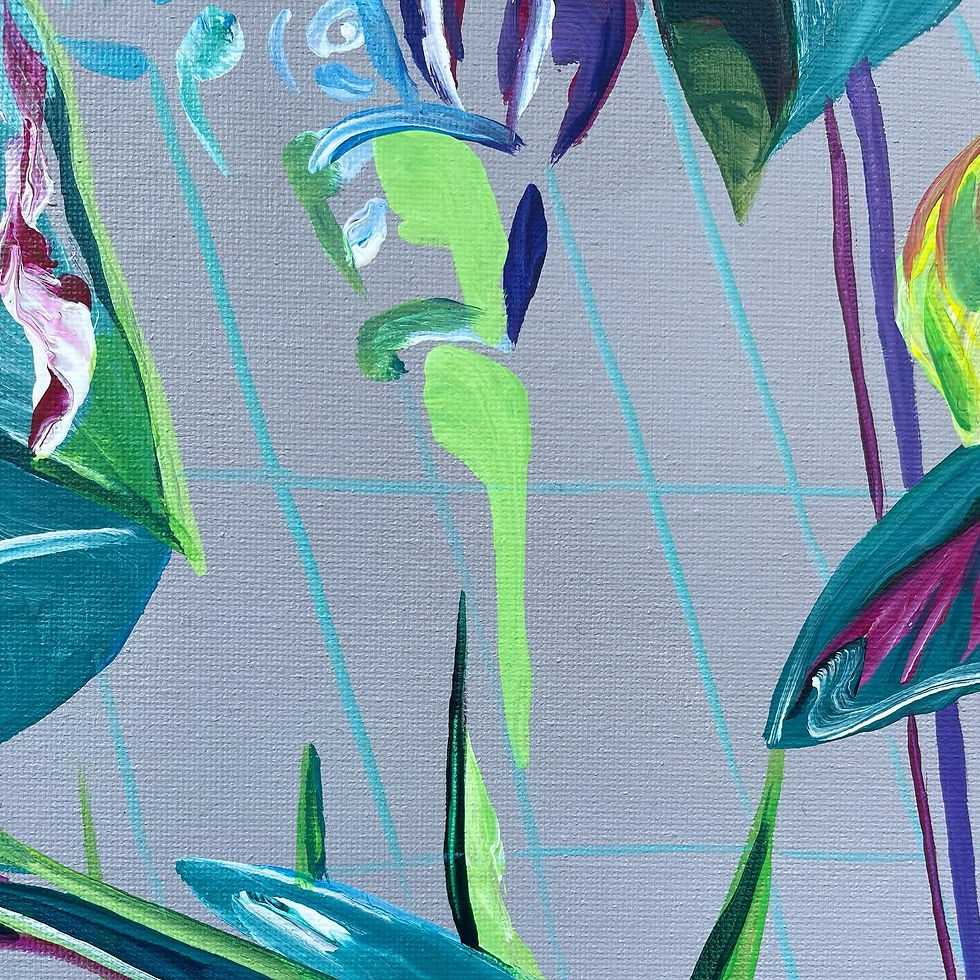 Thumbnail: Kew Palm HouseTwo