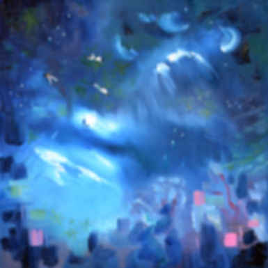 Luminous Dream